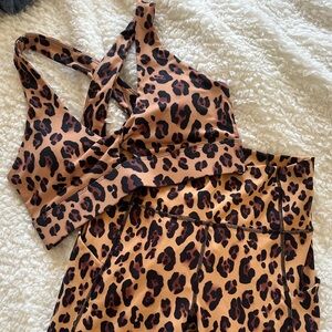 Fabletics Activewear Set